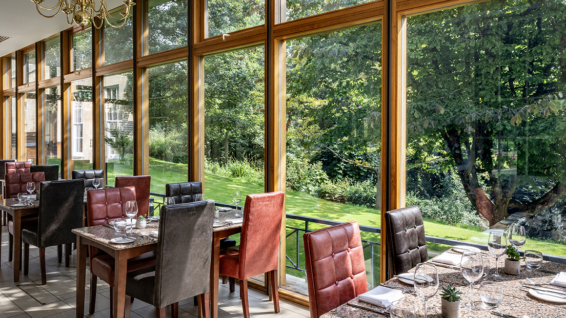 The Conservatory